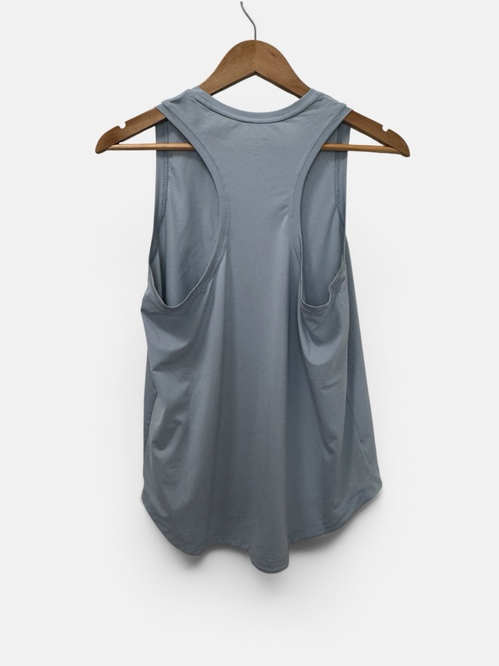 Peloton Go To Racer Women's Tank Blue Sz. M - Picture 3 of 4